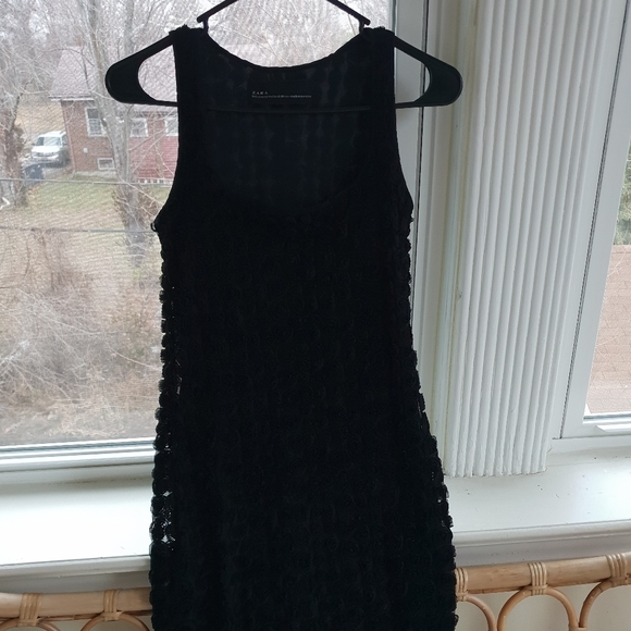 Zara Dresses & Skirts - Zara dress